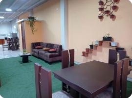 Hostal Erik, Hotel in San Cristóbal