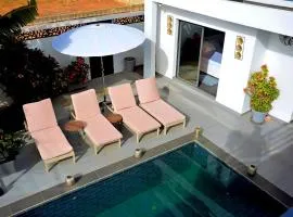 Chambre au Soleil Levant - Keur Valais