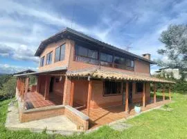 Casa Campestre Familiar