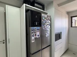 Apartamento Jardim aeroporto