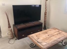 Gîte Ruoms, khách sạn ở Ruoms