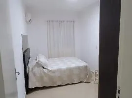 Apartamento aconchegante nas águas termais