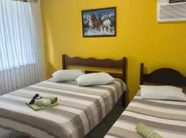 POUSADA PANDORA PARATY NOVIDADE Conforto, localização e tranquilidade em Paraty