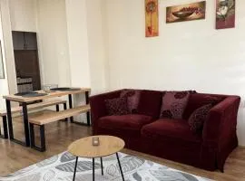 Apartman Milica