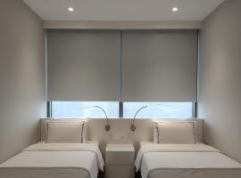 Gali Hotel, Hotel in Muş