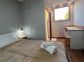 Riviera Sanary 1205 - Aracruz, готель у місті Серра