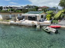 Riverside Cottage Minnamurra