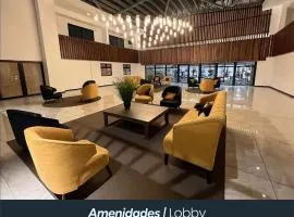 Petápolis 2-Apartamento Grande - Zona 12 de la Ciudad de Guatemala