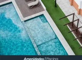 Petápolis 1 - Apartamento cerca del aeropuerto