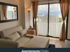 Petápolis 2 - Luxury Apartment Airport with Pool - Zona 12 de la Ciudad de Guatemala