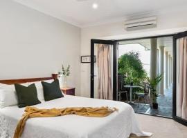 Mudgee Gardens Stayz, hotel em Mudgee