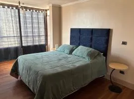 Apartamento en Providencia