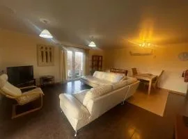 Wayward Apartment, Kirkwall, Orkney - OR00447F