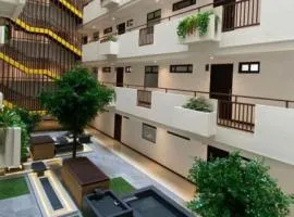 Petápolis 4 - Apartamento cerca del aeropuerto