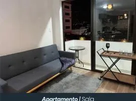 Petápolis 2 - Apartamento en el centro de la ciudad - Zona 12 de la Ciudad de Guatemala