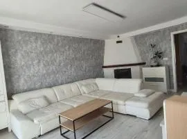 Mieszkanie przy rzece