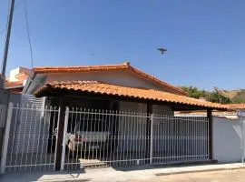 Casa em Capitolio para temporada