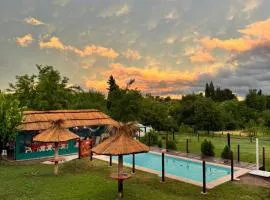 Cabañas El Paraíso