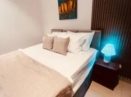 Grand City Airport Villa