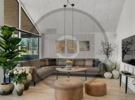 Pet Friendly Home In Faaborg With Sauna