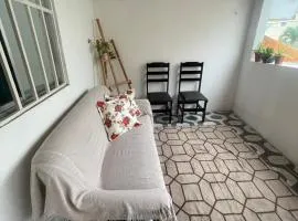 Aluguel temporada casa em Brotas