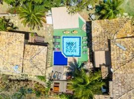 Estrelamar Ferradura Pousada Restaurante & Spa