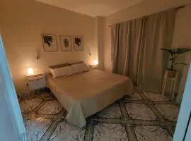 Magnolia's sweet home