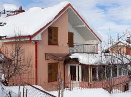 Vila 3 Sestri, Hotel in Bitola