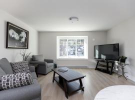 Cozy Corner on Trumpeter, hotel a Colwood