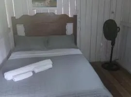 Hospedagem coqueiros