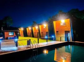 Gapyeong Oha Private Pension