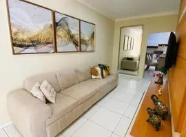 casa 2 de Temporada da Fran