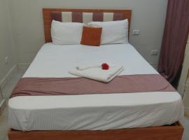 Cairo Villa Hotel Downtown:  bir otel