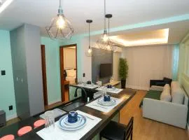 Flat Rosarinho - Confortável e Super Completo