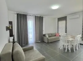 A&G Apartments Radhimë