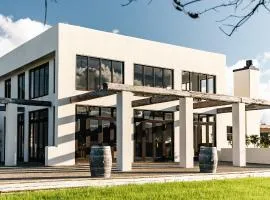 Matakana Estate Lodge