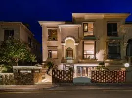 Shenzhen Akarna La Yinshu Luxury Hotel