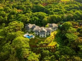 Ocean-Mountain views 2 Bdr, Villa Pelicano