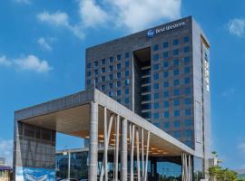 Best Western Hotel Gunsan ที่พักในกุนซาน