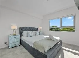 Proximity Waterfront Apartments