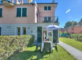 Appartement in Porlezza am Luganersee