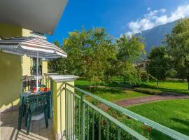 Mobilehome in Porlezza am Luganersee