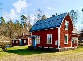 8 person holiday home in HÖGSBY