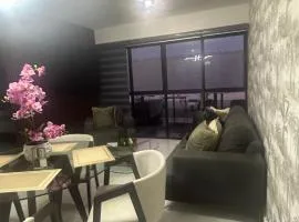 Depa Palmeras Adora Mazatlán