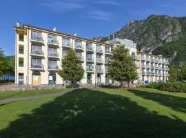 Appartement in Porlezza am Luganersee