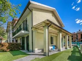 Mobilehome in Porlezza am Luganersee