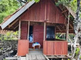 Mannyailove Homestay