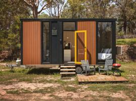 Maroota Greens X by Tiny Away, hotel v destinácii Maroota