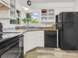 Quiet & Cozy home in Green Bay