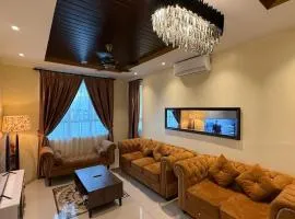 Renai Homestay Ladang Tanjung Kuala Terengganu with POOL